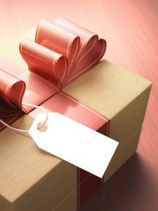 Gift For You